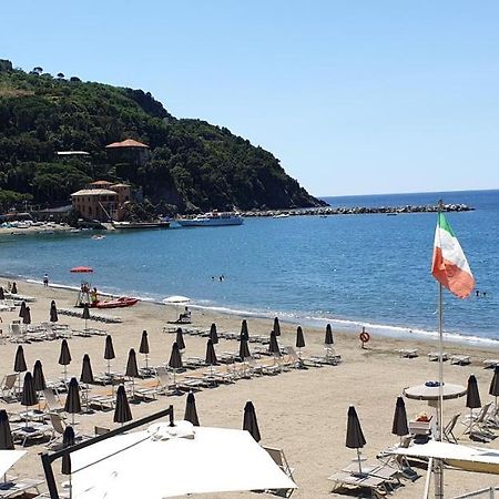 レヴァントBeach Paradiseアパートメント エクステリア 写真