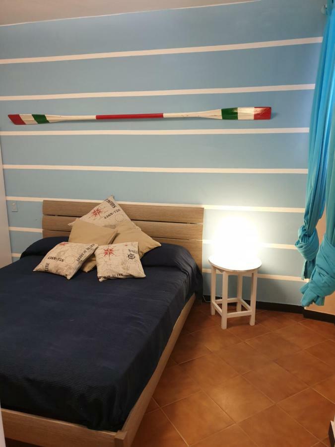レヴァントBeach Paradiseアパートメント エクステリア 写真