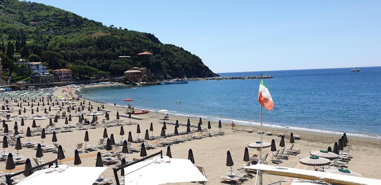 レヴァントBeach Paradiseアパートメント エクステリア 写真